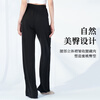 Xue Qianman classical dance wear women's pants loose wide-leg pants Chinese dance modern dance ethnic dance pants adult practice pants autumn and winter