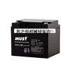 Mercer MUST battery FC12-1712V17AH24AH38AH42AH55AH65AH100AH/ups FC12-42