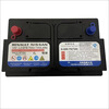 Nissan (NISSAN) Sylphy original battery EFB70A is suitable for the 14th generation Sylphy Qijun Qashqai Teana Renault Koleos start-stop battery Nissan Sylphy series original EFB70 battery