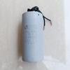 Single-phase motor capacitor air compressor water pump CD60 start 200uf operation CBB60 capacitor 250V free shipping 400UF capacitor CD60