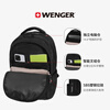 Weige 14.4-inch laptop bag commuter backpack backpack school bag travel bag for men and women