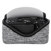 JJC Mirrorless Camera Bag Inner Storage Protection Bag Suitable for Nikon Z30 ZFC Z50+16-50 Lens Sony ZVE10II A6700 Canon R50 Fuji XS20