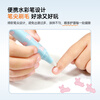 CandyMoyo Children's Finger Oil Bitter Nail Water Reduces Smoothing of Barbs and Dead Skin Nourishing Nutritional Oil to Prevent Finger Biting