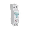 Siemens Xizhu R70 series air switch small size circuit breaker 1P2P3P4P safety household 6~63A 10A 1P+N
