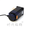 Yue Changsheng Times Chaoqun 110HCY220AL3S three-phase stepper motor set 20Nm high voltage 7A driver 3H 12NM set 5.4A driver