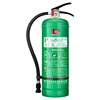 Vehicle-mounted fire extinguisher, water-based fire extinguisher, household foam, new national standard fire protection 3C certification, environmentally friendly portable 1kg vehicle-mounted shop water-based fire extinguisher, 980ML water-based fire extinguisher, national standard (oil and electric fire extinguishing) enhanced type