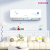 Dizhi Air Conditioning Subsidy New Level Energy Efficiency Large 1.5 HP Large 1 HP On-hook Old for New Energy Saving Heating and Cooling Inverter Air Conditioner Household Wall-Mounted Air Conditioner Comfort Wind First Level Energy Efficiency Large 1 HP Single Cooling Provides Door-to-Door Installation