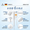 Bluetex tampon long catheter type normal flow 9 built-in sanitary napkins menstrual period aunt stick vaginal plug self-operated
