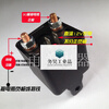 YC180 100A 120A 200A high current relay DC automotive relay contactor 12V24V 12VDC 200A
