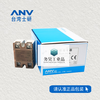Shiyan ANV solid state relay SSR-25DA SSR-40DA10DA15DA50DA60DA80DA SSR10DA