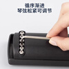 Acacia Pocket Guitar Portable Guitar Practice Device Guitar Fingerboard Hand Shape Chord Finger Forcer XS5022