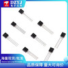 Transistor S8550 SS8050 9012 9013 9014 TL431 SMD in-line transistor 78L05 TL431 SOT-23 package (20 pieces)