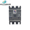 Air switch electronic molded case circuit breaker NDM3E-250M 125H 400M 630 32A 3P