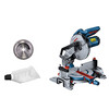Bosch power tools miter saw GCM 12 GDL professional cutting machine saw aluminum machine aluminum alloy cutting machine GCM 216 1300w 216mm