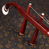 Guoyue Suzhou red sandalwood Erquan Hu musical instrument ethnic stringed instrument performance universal piano