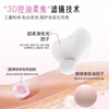 Danya Big Monster Powder Soft Focus Pore Setting Makeup Oil Control Waterproof and Sweatproof Delicate Microdermabrasion Not Easy to Stick and Not Easy to Remove Makeup
