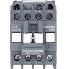 Schneider AC contactor 220V LC1N0610 0910 1201 18A 25A 32A 110 38 LC1N0901 normally closed NC9A AC380V (*Q5N)