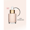 Clarins Satin Liquid Foundation #100C Snow White Lily Small Bottle Cosmetics Girls Birthday New Year Gift