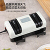 BJ BJ Electric Knife Sharpener Artifact Household Vegetable Scissors Sharpening Special Fully Automatic Kitchen Multi-Mobile Knife Sharpener Artifact