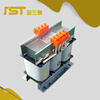 Jinsuntai/three-phase dry isolation transformer 380V to 220 to 200V 440/415 auto-boost power supply SBK4KVA three-phase 415V to three-phase 380V