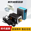 Yue Changsheng 110/130 series closed-loop stepper motor set high torque with 8A driver ZDM-2280 era 130 closed-loop set 35NM shaft 24MM