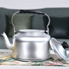 CL old-fashioned extra thick traditional aluminum kettle aluminum kettle thickened large capacity household gas gas stove aluminum tea 30ml