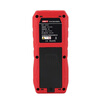 Unilide LM40GS green light rangefinder high-precision handheld laser rangefinder infrared electronic ruler room meter inclinometer LM40GS green light distance measurement 40m