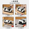 BJ BJ Electric Knife Sharpener Artifact Household Vegetable Scissors Sharpening Special Fully Automatic Kitchen Multi-Mobile Knife Sharpener Artifact