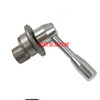 Huili B20B25B30 commercial mixing and egg beater accessories shifter speed shift handle speed regulating seat