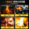 Vehicle-mounted fire extinguisher for private cars, high-temperature-resistant and explosion-proof stainless steel, household water-based fire extinguisher annual fire inspection, new generation environmentally friendly water-based 1L stainless steel, rust-proof and explosion-proof, insured in China, delivered to vehicle