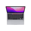 Apple MacBook Pro (M2) 2022 13-inch design clip second-hand Apple notebook computer space gray 8+10 core/M2+8G+256G