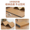 Visibility Japanese-style tatami mat foldable mattress cover coconut palm floor mat lunch break floor sleeping mat bay window mat Huachen Yuexi Thick about 5cm Thickened 3E coconut palm 135*200cm deep mountain old vine soft and wear-resistant 40% off
