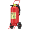 Yuanbang new national standard cart water-based fire extinguisher 45L