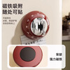 Increased magnetic timer countdown cooking kitchen timer learning timing reminder refrigerator magnetic suction good things