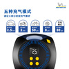 MICHELIN car air pump car tire air pump car tire pressure inflator bicycle pump M2201