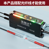 Yue Changsheng fiber amplifier sensor E3X-NA11 through-beam diffuse reflection color sensing photoelectric switch dual output amplifier LSD-NSUNPN type