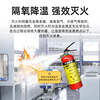 Zhe'an Guangxiao lithium battery fire extinguisher new energy vehicle charging pile portable Class D 4kg dry powder metal fire extinguisher 4kg