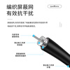 Jiudingxin ipex to SMA female inner pin connection cable WIFI/GSM/3G/4G male and female module adapter antenna IPEX4 generation JDX-IPEX4/SMAK-025