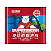 Super Bear engine anti-wear protective agent car repair engine wear noise reduction anti-shake blue smoke