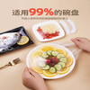 Disposable plastic wrap cover for kitchen refrigerator thickened fresh-keeping bag with bowl cover food storage bag fresh-keeping cover extra thick food grade 500 pieces