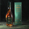 La Niña Dwarf Brandy, five-year oak barrel, 500ml gift box, original bottle of imported wine, Spring Festival gifts