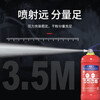 Huaihai 4kg portable dry powder fire extinguisher for shop, vehicle, household, factory fire fighting equipment 2kg, 3kg, 0.5kg dry powder fire extinguisher for vehicle