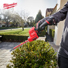 Miwachi rechargeable hedge trimmer electric pruner pruning machine tea shearing machine garden M12 FHT20-402