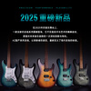 IBANEZ AZ series domestic AZ22S1F single and double professional electric guitar TXB transparent turquoise gradient