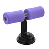 Tuqian sit-ups, abdominal curlers, waist-beautifying abdominal muscles, yoga suction cup fixed feet, abdominal muscle training fitness equipment, drawstring