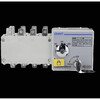 Chint dual power automatic transfer switch NH404SZPC level two in and one out 1000A 4p