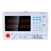 Adjustable DC regulated power supply with the same door, high-power program-controlled programming power supply, experimental lamp, aging motor test, electroplating eTM6010P (60V/10A) 600W