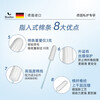 Bluetex tampons finger-in type super large flow 16 menstrual swimming vaginal insert built-in sanitary napkin self-operated by aunt