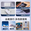 Insulin refrigeration box, portable rechargeable refrigeration cup for medicines, can be used on planes and high-speed rails, car-mounted small refrigerator, variable frequency refrigeration, temperature display, can be used on planes and high-speed rails, naked version, no cup sleeve
