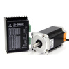 Yue Changsheng 86 two-phase stepper motor 3/4/7.5/8.5/12NM equipped with 860 driver high torque era 60VAC-200W transformer